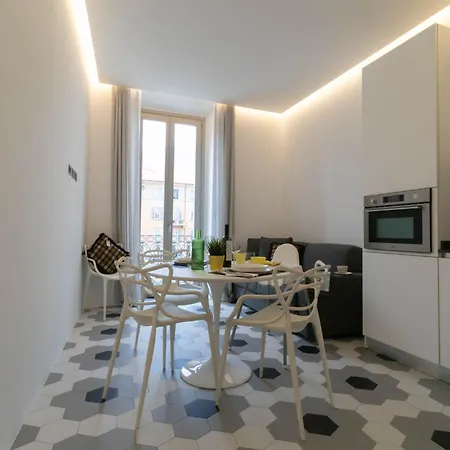 Apartment Welcomely - Casa Posta