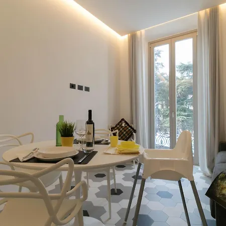 Appartement Welcomely - Casa Posta *