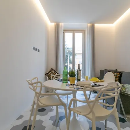 Welcomely - Casa Posta Apartment *