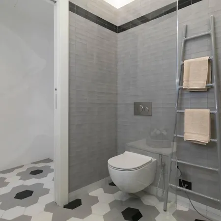 Apartment Welcomely - Casa Posta Como