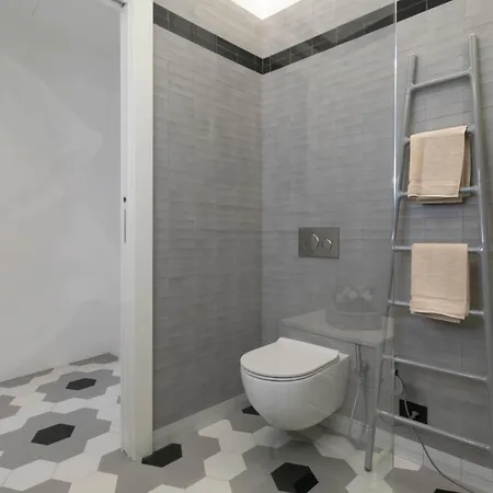 Appartement Welcomely - Casa Posta Côme