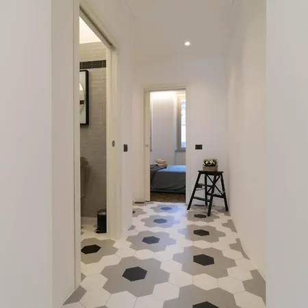 Welcomely - Casa Posta Appartement