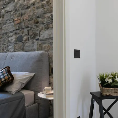 Appartement Welcomely - Casa Posta