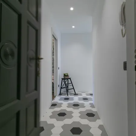 Welcomely - Casa Posta Côme