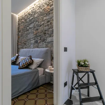 Welcomely - Casa Posta Appartement