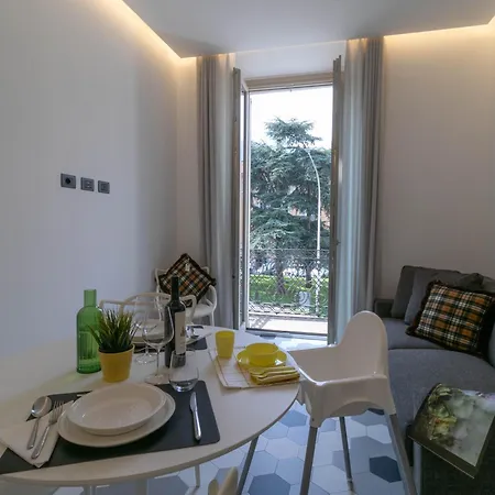 Welcomely - Casa Posta Apartment
