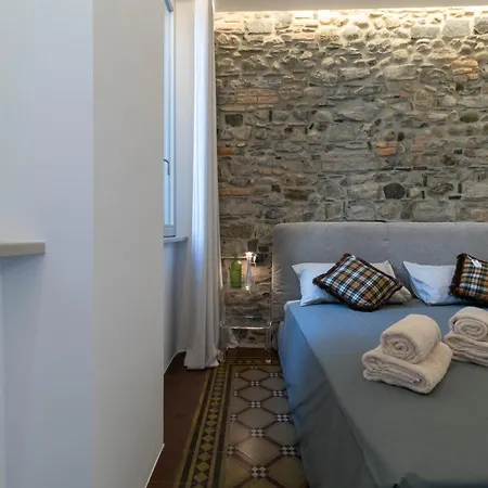 Appartement Welcomely - Casa Posta Côme