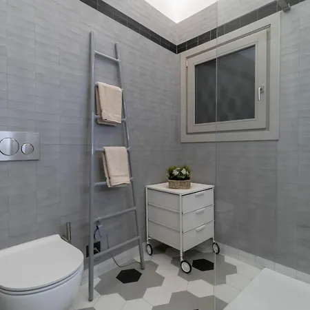 Apartment Welcomely - Casa Posta