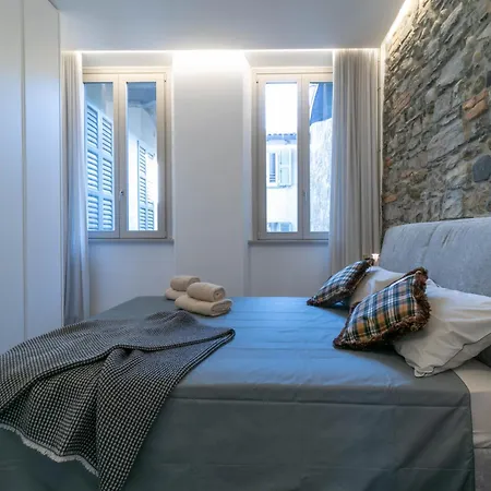 Welcomely - Casa Posta Côme