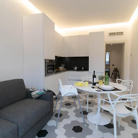 Appartement Welcomely - Casa Posta *