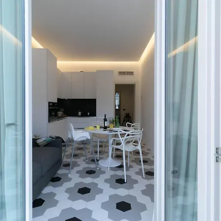 Welcomely - Casa Posta Appartement *