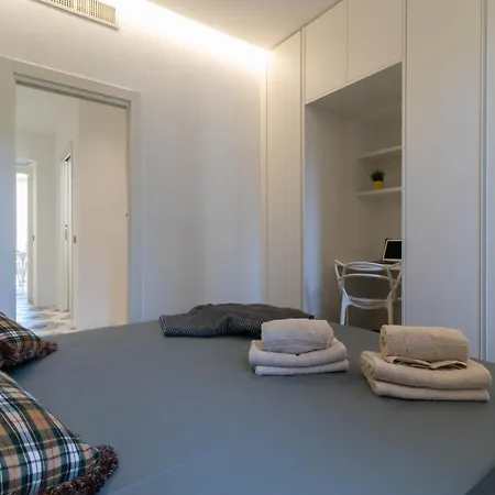 Welcomely - Casa Posta Appartement Côme