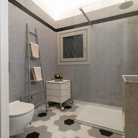 Welcomely - Casa Posta Appartement