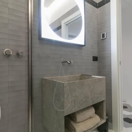 Appartement Welcomely - Casa Posta *