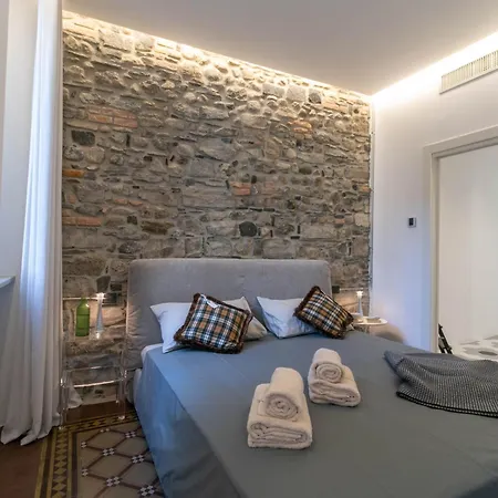 Welcomely - Casa Posta Appartement *