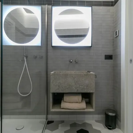 Appartement Welcomely - Casa Posta *