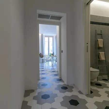 Apartment Welcomely - Casa Posta *