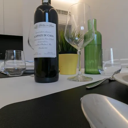 Welcomely - Casa Posta Côme