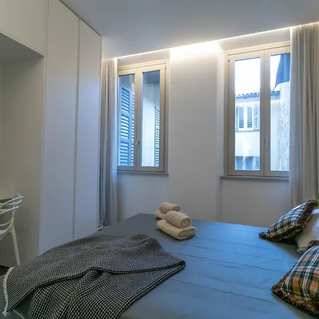Appartement Welcomely - Casa Posta Côme