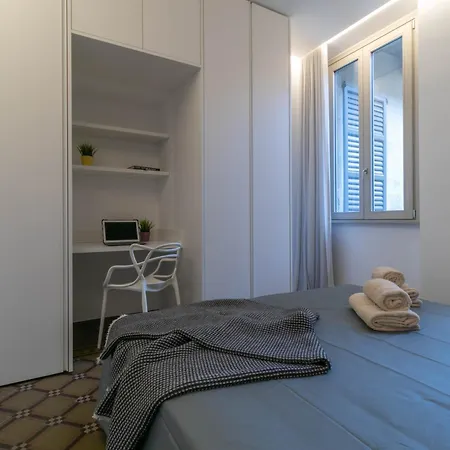 Appartement Welcomely - Casa Posta *