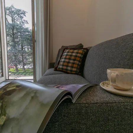 Welcomely - Casa Posta Apartment
