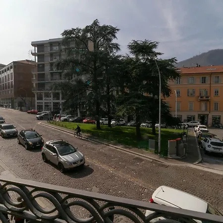 Appartement Welcomely - Casa Posta *