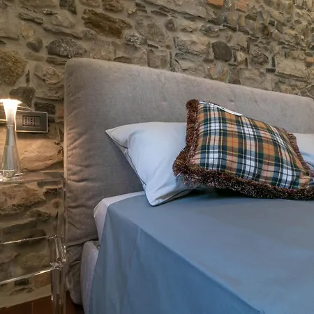 Apartment Welcomely - Casa Posta Como